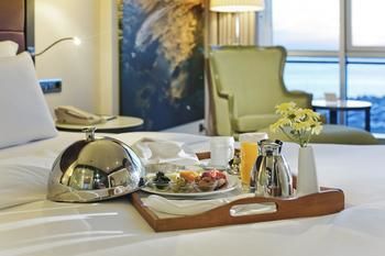 Doubletree by Hilton Istanbul - Moda - Turkey - Istanbul
