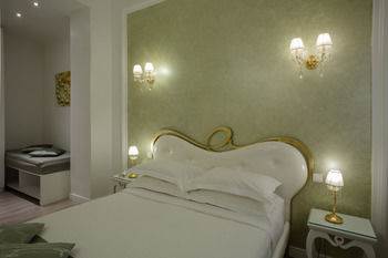 Athens Diamond Hotel - Greece - Athens