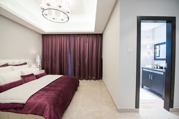 Al Manzil Suites - Bahrain - Manama