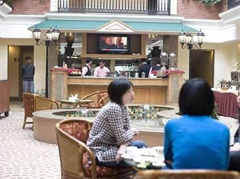 Savoy Suites - India - New Delhi