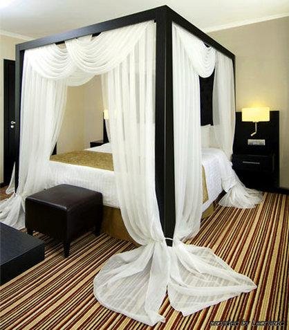 Marriott Courtyard St Petersburg Center West Pushk - Russian Federation - St. Petersburg