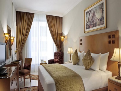 Two Seasons Hotel & Apartments (Ex. Gloria) - United Arab Emirates - Dubai