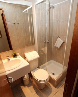 RQ Central Suites - Chile - Santiago