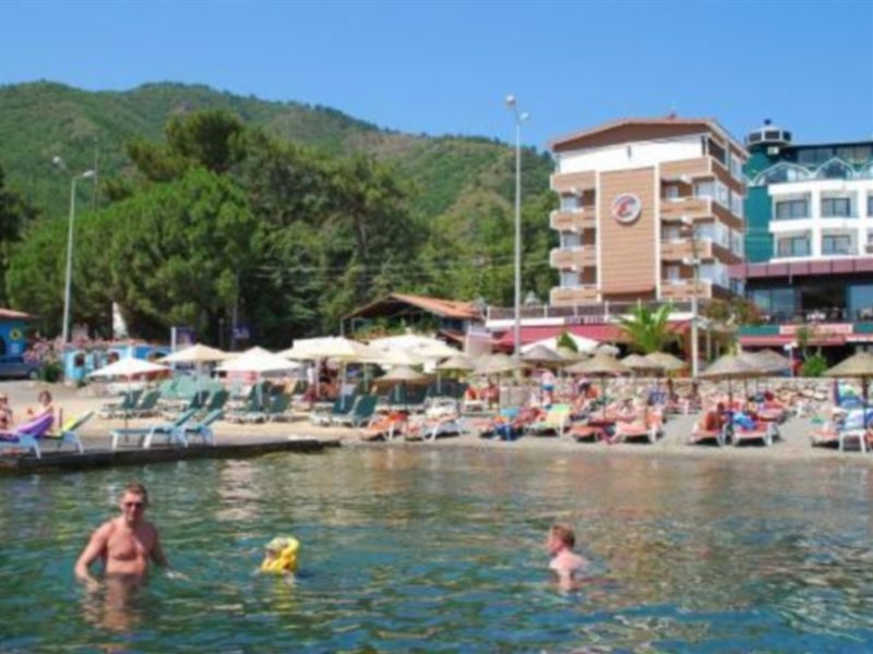 Casa Mare - Turkey - Marmaris