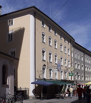 Minotel Amadeus - Austria - Salzburg