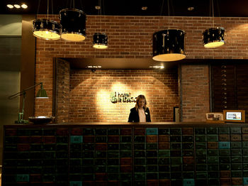 Indigo Liverpool - United Kingdom - Liverpool