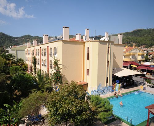 Grand Villa Sol Apart - Turkey - Marmaris