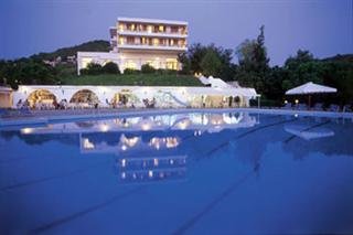 Vincci Ever Eden Beach Resort - Greece - Athens