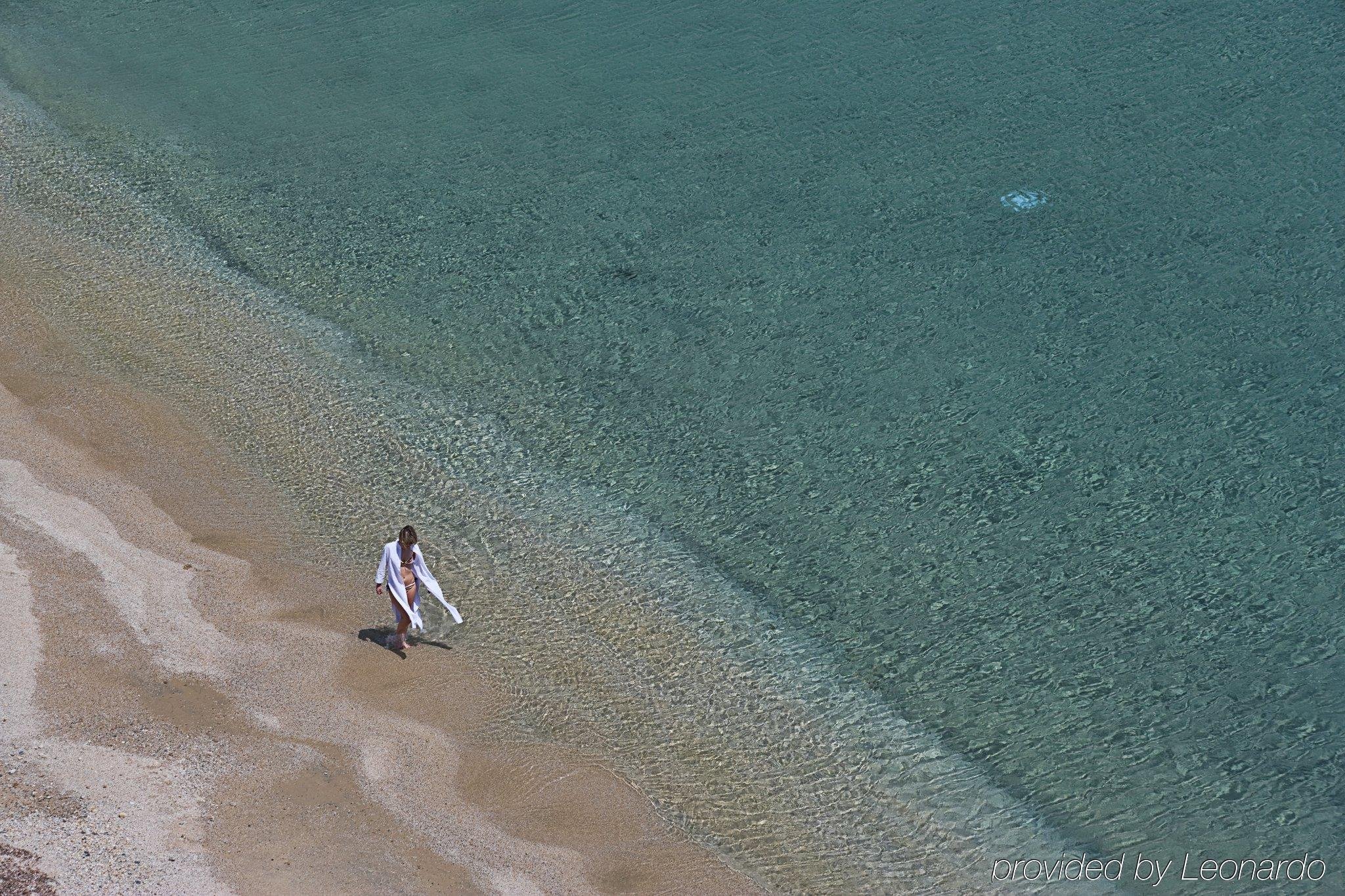Pietra e Mare - Greece - Mykonos