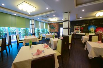 R-Mar Resort And Spa ex Jintana Patong - Thailand - Phuket