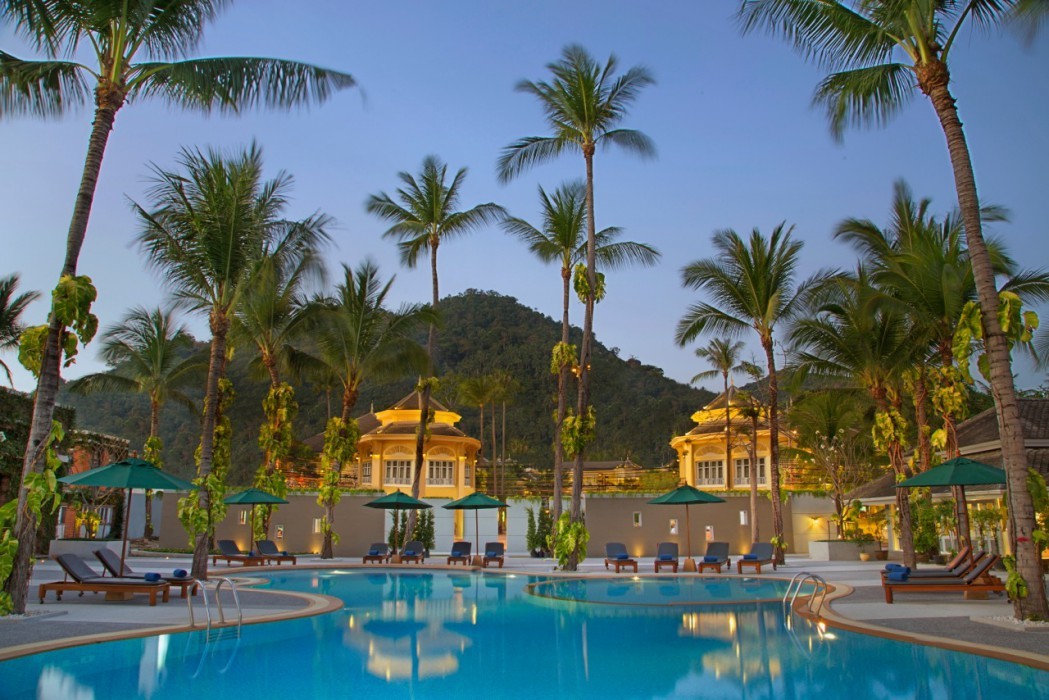 Manathai Koh Samui (Formerly Buddy Oriental Samui Beach Resort) - Thailand - Koh Samui