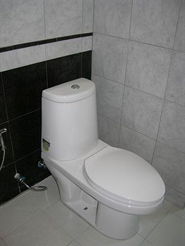 Haad Tian Beach Resort Koh Phangan - Thailand - Koh Phangan