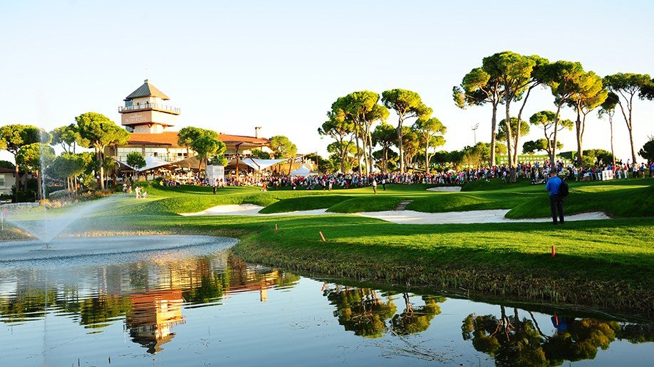Maxx Royal Belek Golf & Spa - Turkey - Antalya