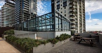 City Tempo  Whiteman St (Ex. Melbourne Short Stay Apartments on Whiteman) - Australia - Melbourne