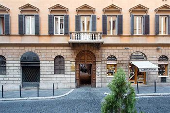 Residenza Domiziano - Italy - Rome