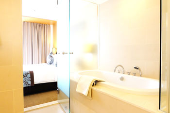 JC Kevin Sathorn Bangkok - SHA Extra Plus - Thailand - Bangkok