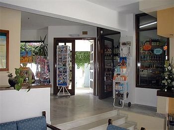 Apollon Hotel Apartments - Greece - Crete