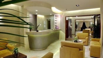 Consul Hotel Rome - Italy - Rome