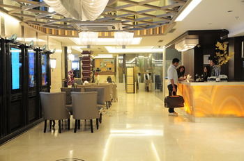 Grand Star Hotel - Turkey - Istanbul