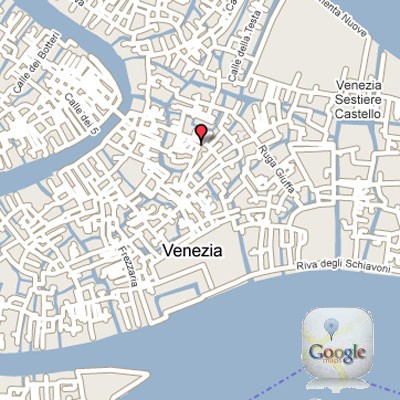 Canaletto - Italy - Venice