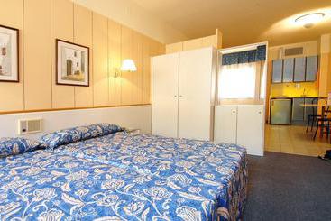 Aparthotel Bonanova - Spain - Barcelona