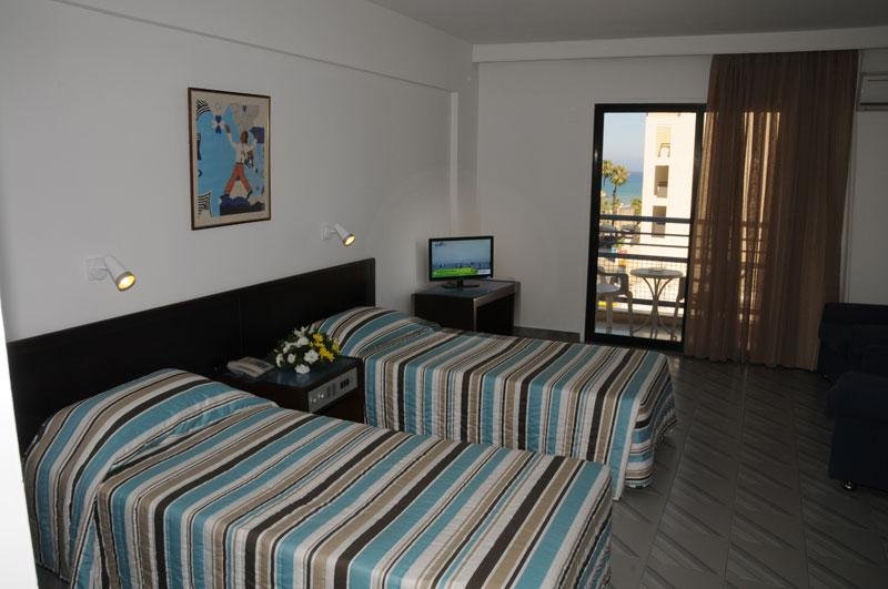 Atrium Zenon Hotel Apartments - Cyprus - Larnaca