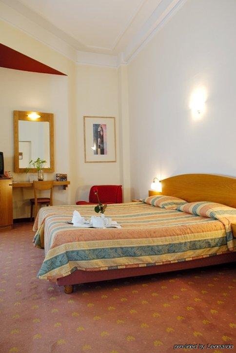 Modern Revival Luxury Hotel and Spa (Ex: Kinissi Palace) - Greece - Thessaloniki