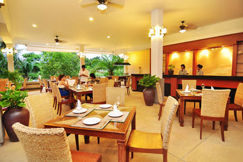 Maalai Resort, Rawai Beach, Phuket - Thailand - Phuket