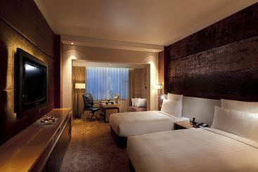Hilton Shanghai Hongqiao - China - Shanghai