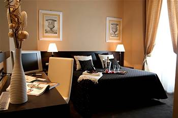 Hotel Latinum - Italy - Rome