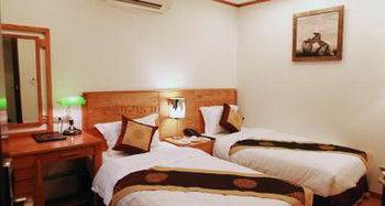 Silver Boutique Hotel - Vietnam - Hanoi and North
