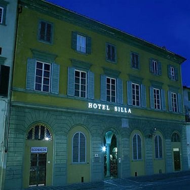 Hotel Silla - Italy - Florence
