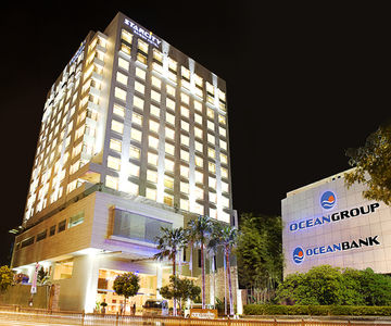 VISSAI SAIGON HOTEL (EX STARCITY SAIGON HOTEL) - Vietnam - Ho Chi Minh City