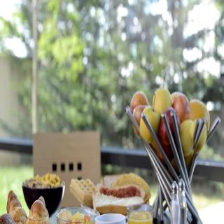 Hotel balladins Gennevilliers - France - Paris