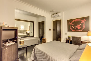 Residenza A The Boutique Art Hotel - Italy - Rome