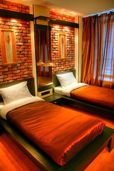 Lomonosov hotel - Russian Federation - St. Petersburg