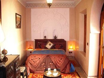 Riad Dubai - Morocco - Marrakech