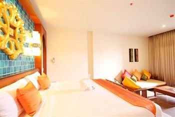 Rawai Palm Beach Resort - Thailand - Phuket