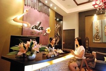 Nouvo City Hotel - Thailand - Bangkok