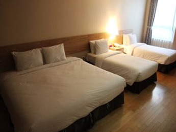 Ramada Seoul Dongdaemun - South Korea - Seoul