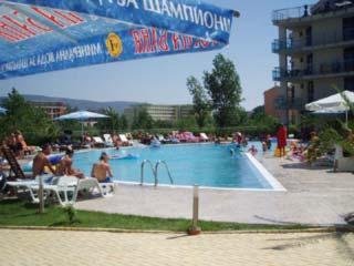 Riviera Blue - Bulgaria - Burgas / Black Sea Resorts