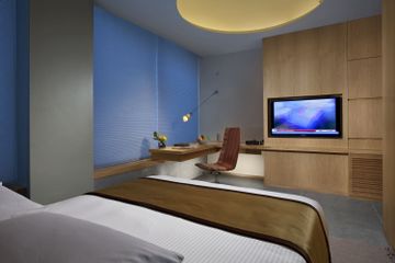 Oasia Hotel Singapore - Singapore - Singapore