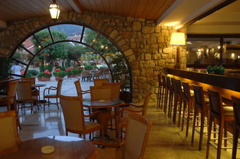 Marti Resort - Turkey - Marmaris