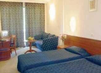 Hotel Yunona - All Inclusive - Bulgaria - Burgas / Black Sea Resorts