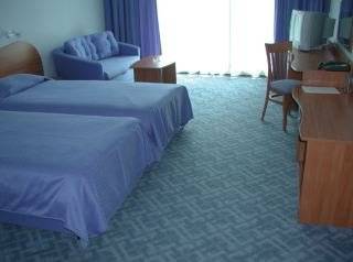 MPM Kalina Garden Hotel - Bulgaria - Burgas / Black Sea Resorts