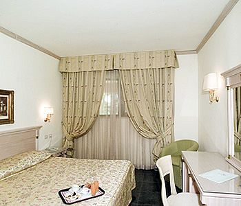 Mancini Park Hotel - Italy - Rome