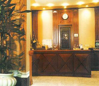 Hotel Traiano - Italy - Rome