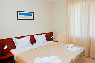 Yalta Complex - Bulgaria - Burgas / Black Sea Resorts
