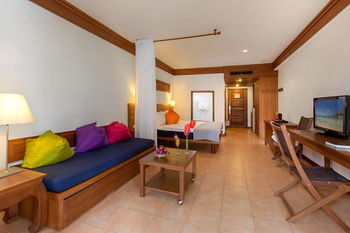 Sunwing Resort and Spa Bangtao Beach - Thailand - Phuket
