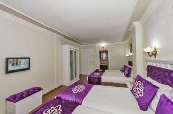 Istanbul Holiday Hotel - Turkey - Istanbul